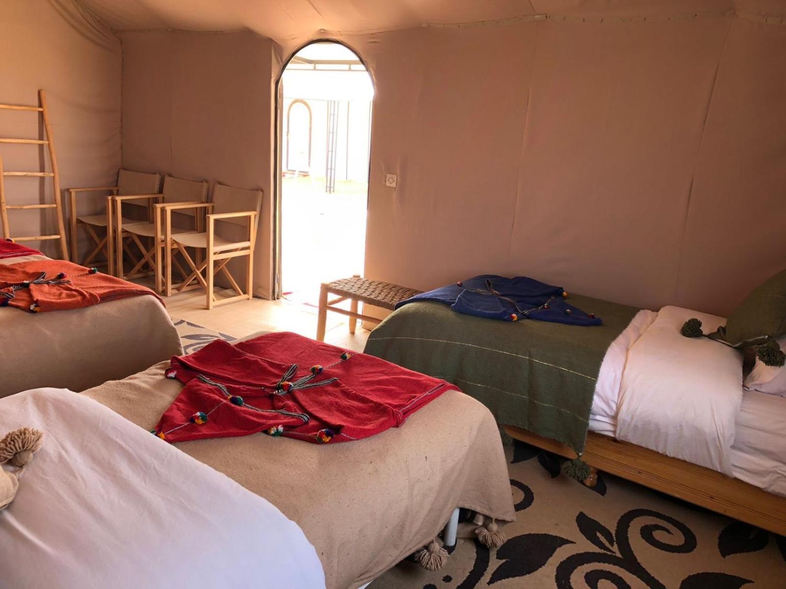 Mirage Luxury Camp Otel Merzouga Dış mekan fotoğraf