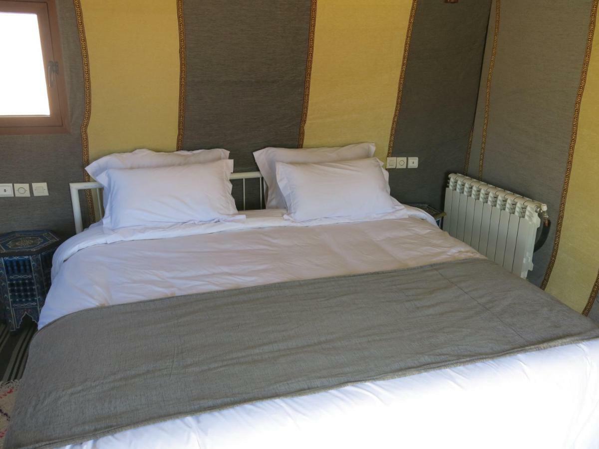 Mirage Luxury Camp Otel Merzouga Dış mekan fotoğraf
